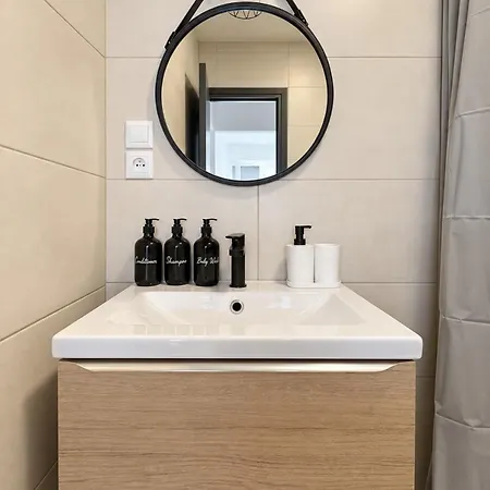La Parenthese Wifi Ideal Sejour Pro Apartment