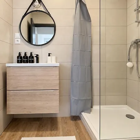 Apartment La Parenthese Wifi Ideal Sejour Pro Douai