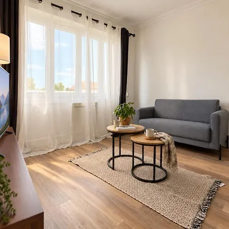 La Parenthese Wifi Ideal Sejour Pro Apartment Douai