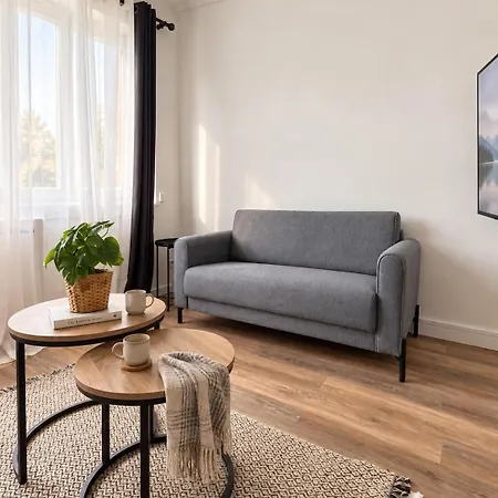 La Parenthese Wifi Ideal Sejour Pro Apartment