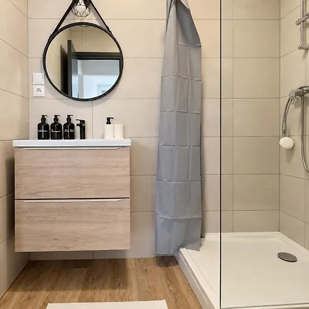 La Parenthese Wifi Ideal Sejour Pro Apartment *